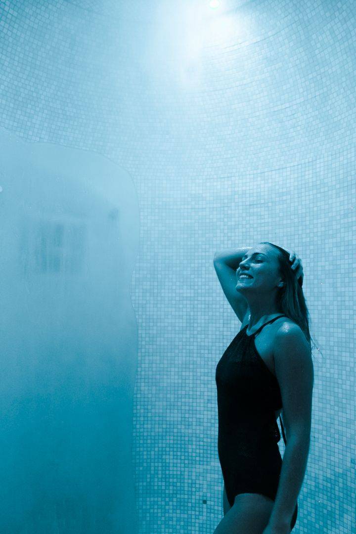 Carillon Miami Spa-Thermal Experience - Igloo